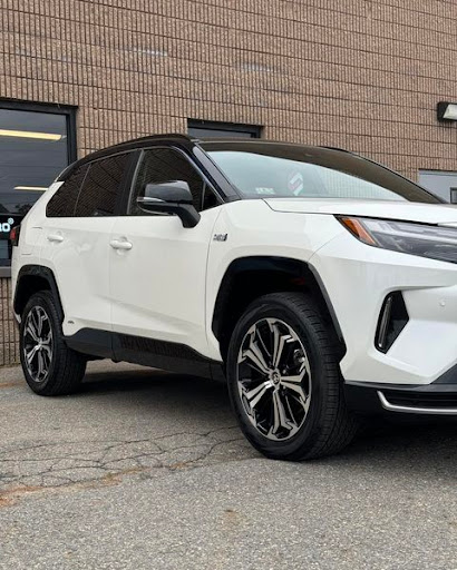 Brightshine Auto Spa | Ceramic Pro Worcester - Thumbnail