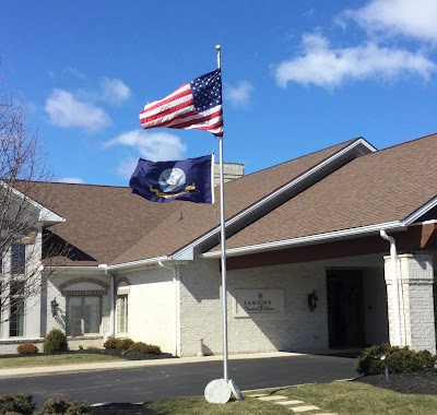 Photos of Jardine Funeral Home
