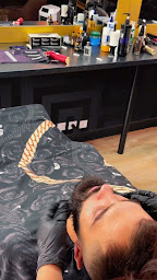 Photo n°29 de Royal barber à Nantes (Barbier)