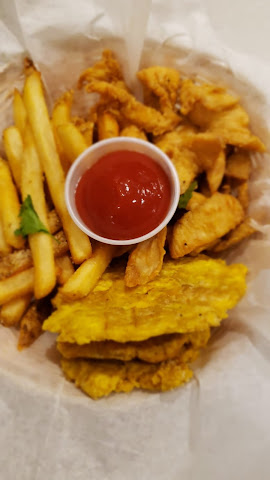 Dyckman Bar & Kitchen by null