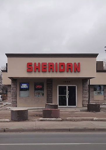 Sheridan Liquors - Thumbnail