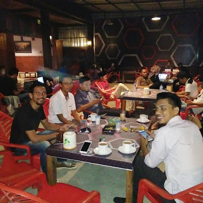 Photos of Alika_Coffee Unaaha MQ