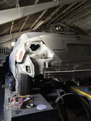 Auto Masters Body & Paint - Thumbnail