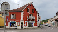 Tabac La Teranga à Ronchamp