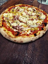 Photo n°10 de Rock'N'Pizz à Grand-Champ (Pizzeria)