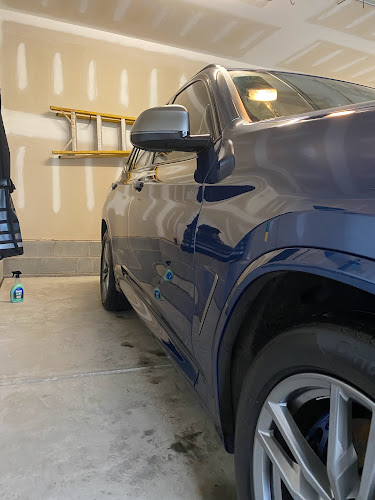 Zach's Auto Detailing