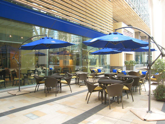 The Ritz-Carlton, Tokyo