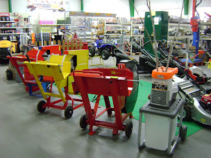 Photo n°15 de Amathe Etablissement à Lempdes-sur-Allagnon (Fournisseur de matériel agricole)