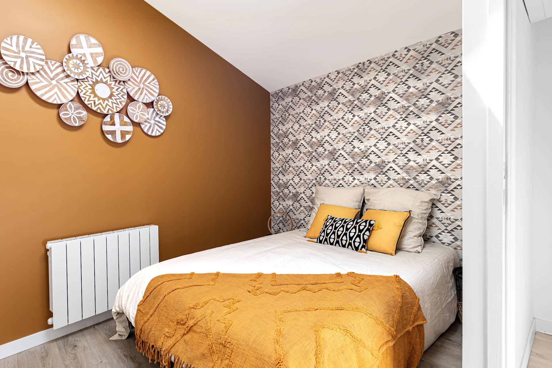 Le Tourmaline Duplex