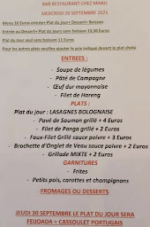 Photo n°48 de Chez Manu à Vanves (Bar)