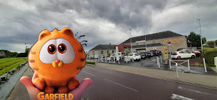 Photo n°10 de Le Richelieu à Réville (Cinéma)