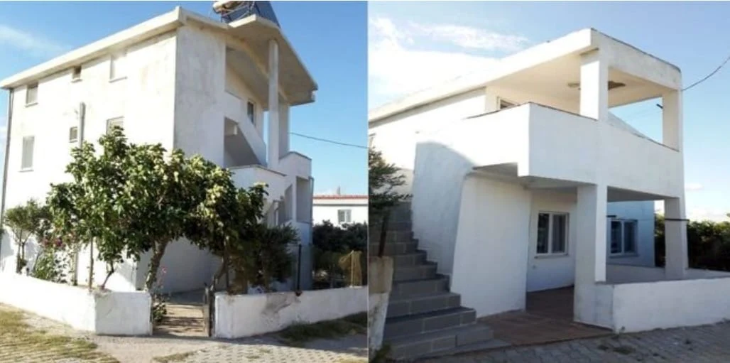 Günaki Aile Pansiyonu