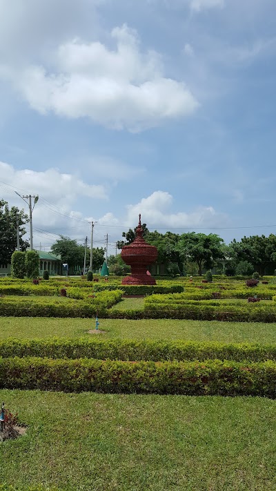 Photos of NYPTDC 2 Nay Pyi Taw