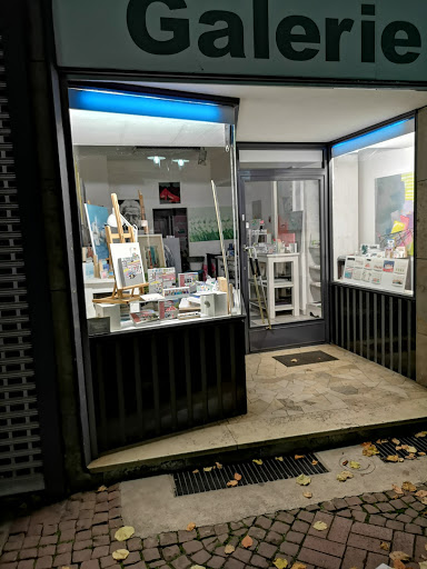 Galerie Angelika Bense