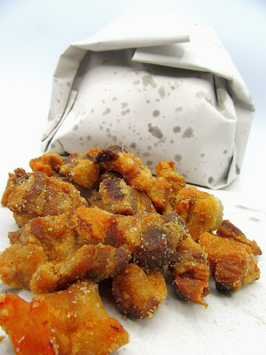 Chicharrones Agustín Gallery - Spain