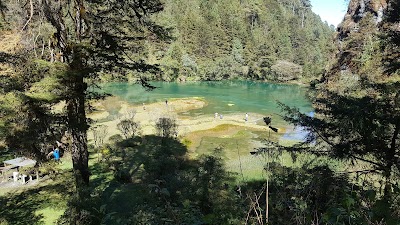 Photos of Laguna Magdalena
