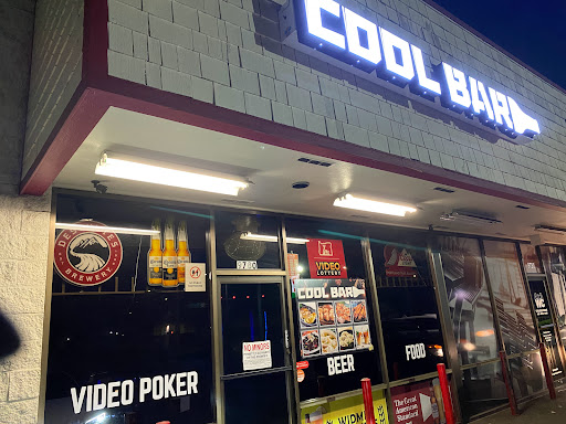 COOL BAR - Visual