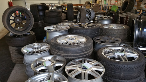 Auto Recycling Langedijk - Thumbnail
