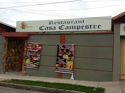 Photos of Restaurant Casa Campestre