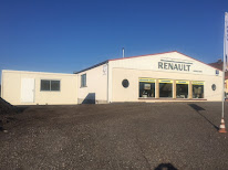 Garage Drui à Puttelange-aux-Lacs