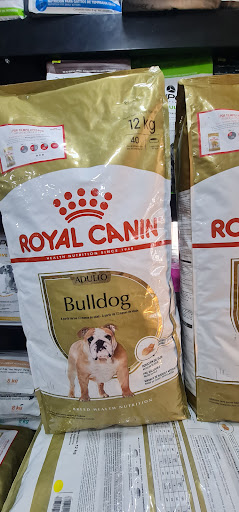 Croquetas Royal canin