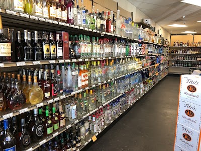 McMinnville North Liquor