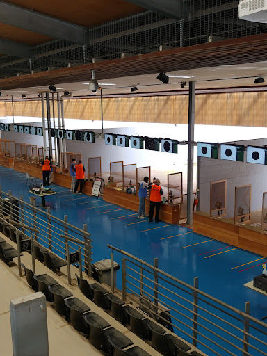 Sydney International Shooting Centre - Thumbnail