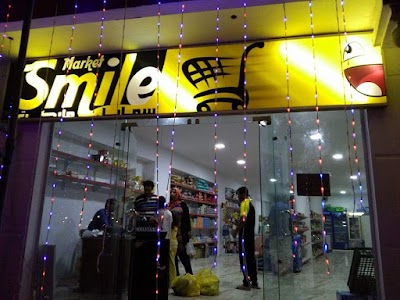 Photos of smile market