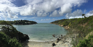 Photo n°59 de Camping La Grande Lande à Moëlan-sur-Mer (Piscine)