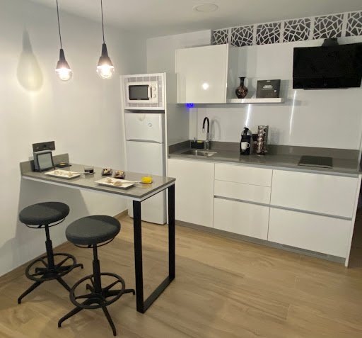 Teoestudio - Visual