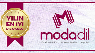 MODA DİL AKADEMİSİ - Bingöl