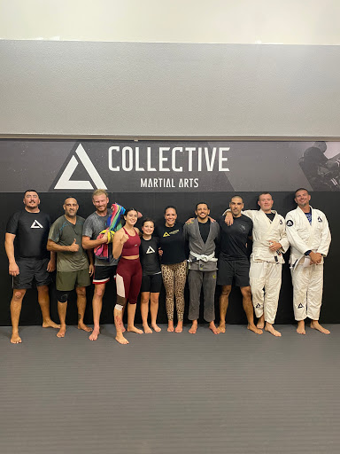 Collective Martial Arts - Thumbnail