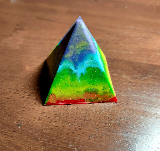 Rainbow Eclipse Creations - Thumbnail