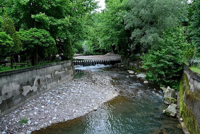 KOCAALİ Maden Deresi