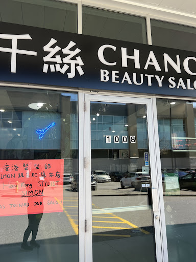 CHANCE BEAUTY SALON - Thumbnail