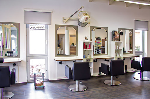 Haarstudio Alexandra