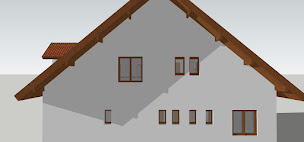 Photo n°18 de AuréV - Aurélie Vauraz - Dessinateur-projeteur - Maitre D’œuvre à Dingy-Saint-Clair (Constructeur de maisons personnalisées)