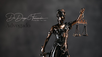 Dr. Diogo C. Fernandes - Advogado & Consultor Jurídico