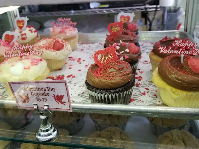 Magnolia Bakery