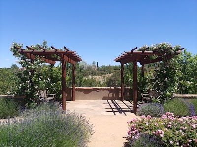 Santa Fe Botanical Garden