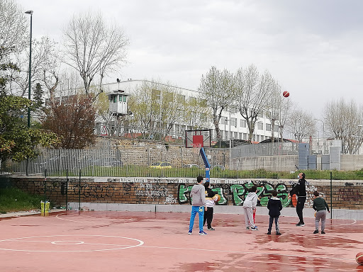 BAGNOLI PLAYGROUND - Thumbnail