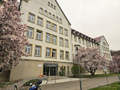 Kantine MEDIAN Klinik Wilhelmsheim