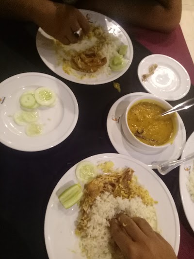 Photos of Food Park Chinese Restaurant