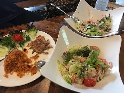 Photos of BP CAFE