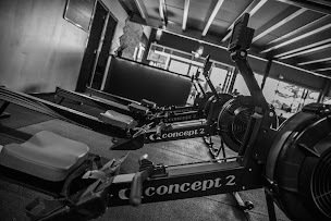 Photo n°22 de Area Club de Sport - Montauban à Montauban (Salle d'haltérophilie)