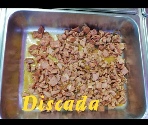 La Barra de los Tacos - Thumbnail