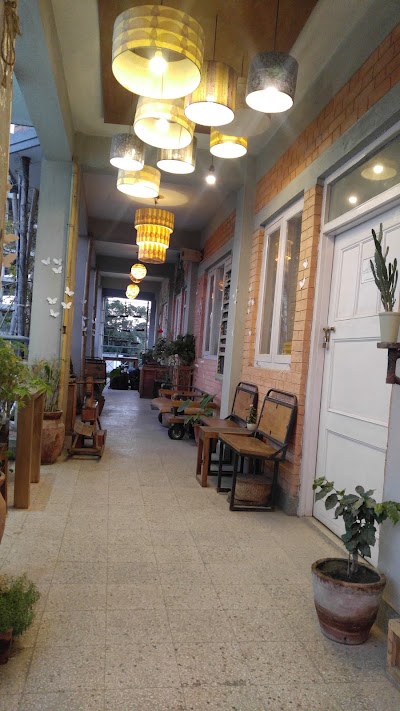 Photos of Karma Coffee