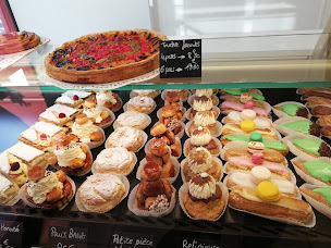 Photo n°22 de Le Fournil de Lorris à Lorris (Boulangerie)