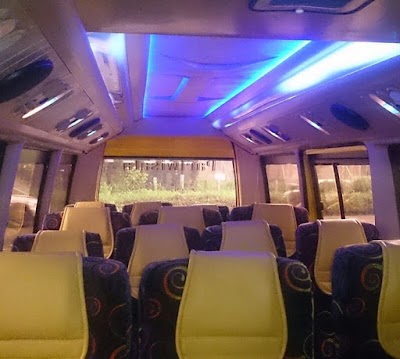 Photos of GARUTAMA TRANSPORT