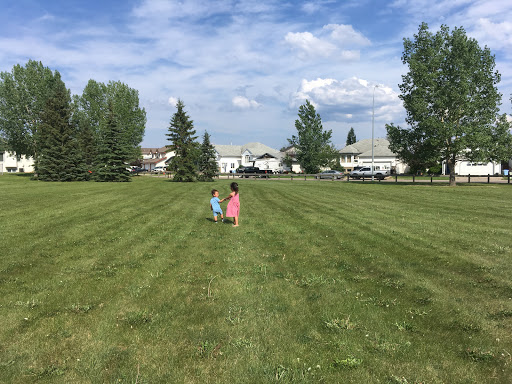 Verge Park Gallery - Canada